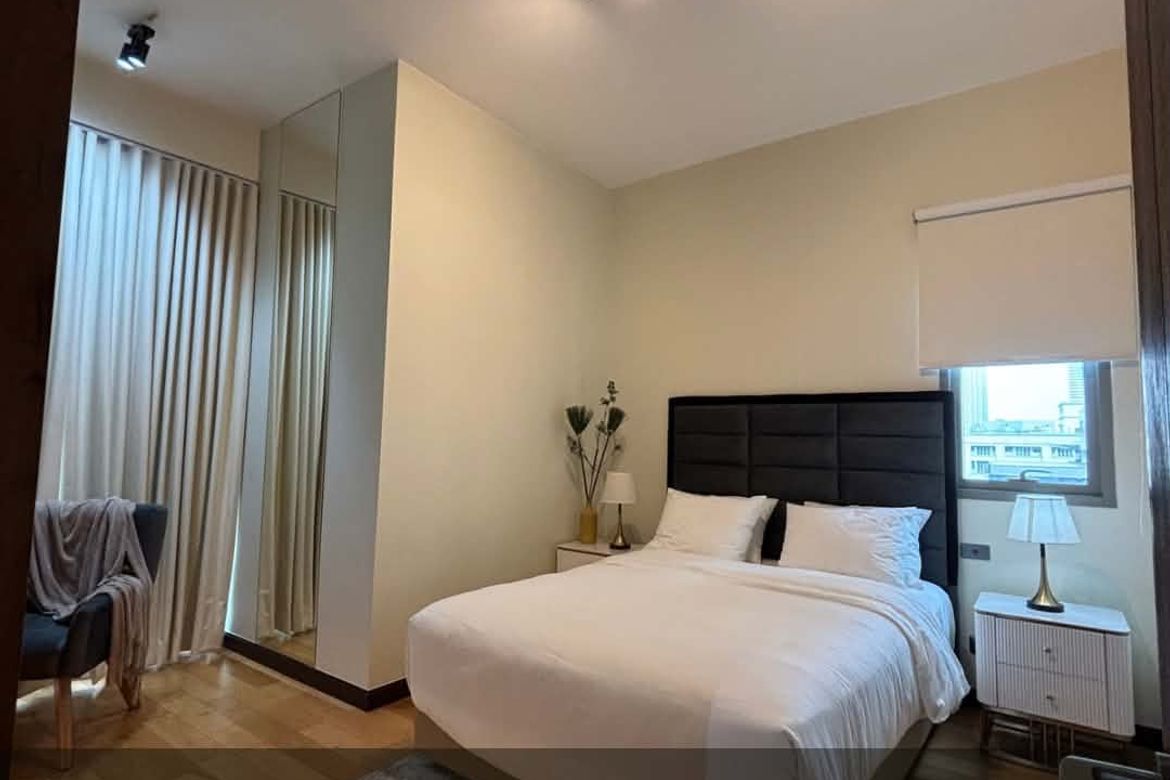 1 Bedroom Condo for Sale in The Residences at The Westin Manila Sonata Place, Wack-Wack Greenhills, Mandaluyong, Metro Manila near MRT-3 Shaw Boulevard – photo 8