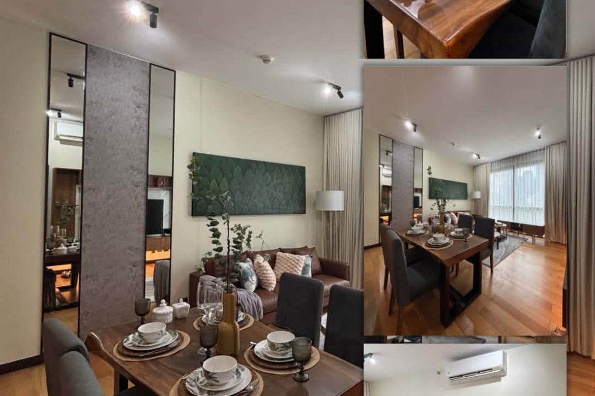 1 Bedroom Condo for Sale in The Residences at The Westin Manila Sonata Place, Wack-Wack Greenhills, Mandaluyong, Metro Manila near MRT-3 Shaw Boulevard