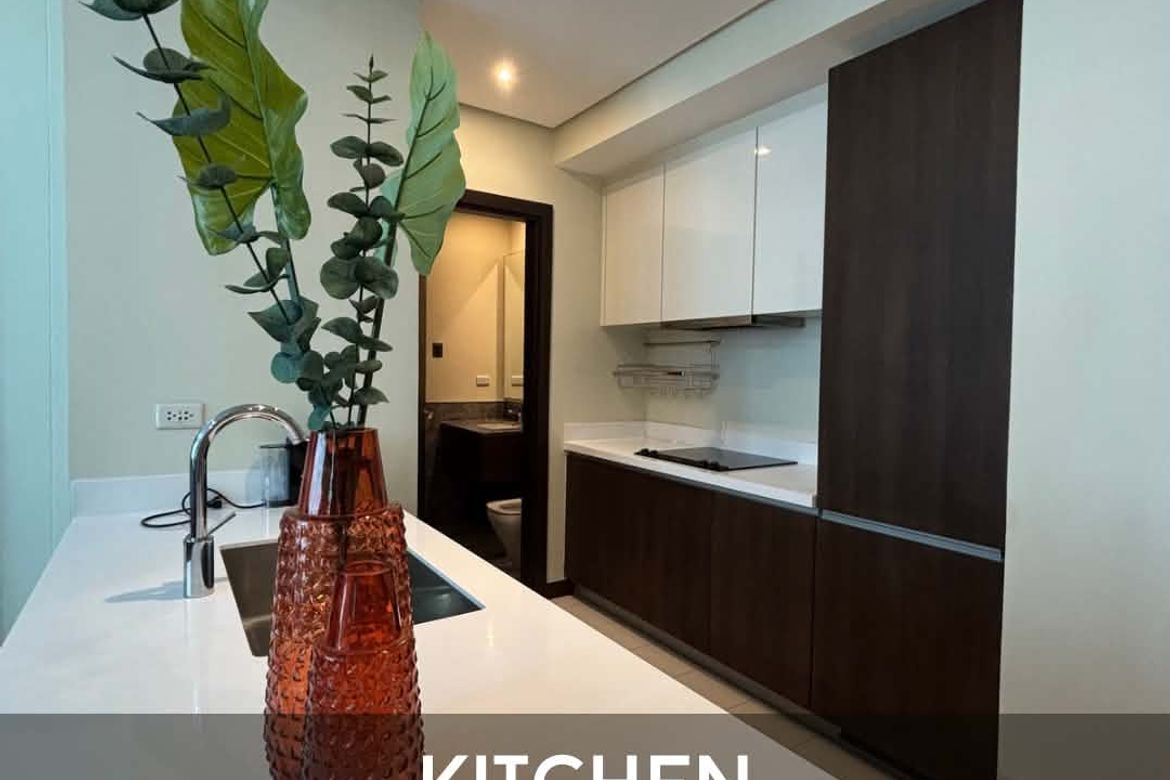 1 Bedroom Condo for Sale in The Residences at The Westin Manila Sonata Place, Wack-Wack Greenhills, Mandaluyong, Metro Manila near MRT-3 Shaw Boulevard – photo 3