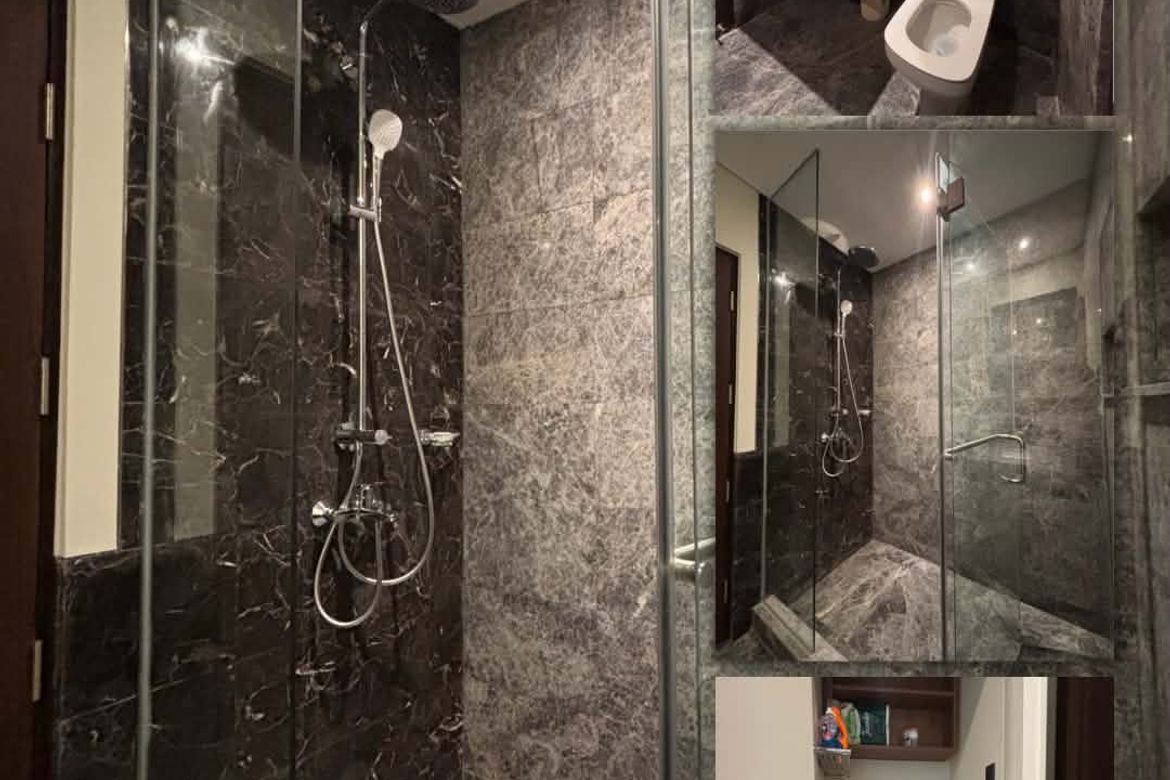 1 Bedroom Condo for Sale in The Residences at The Westin Manila Sonata Place, Wack-Wack Greenhills, Mandaluyong, Metro Manila near MRT-3 Shaw Boulevard – photo 8
