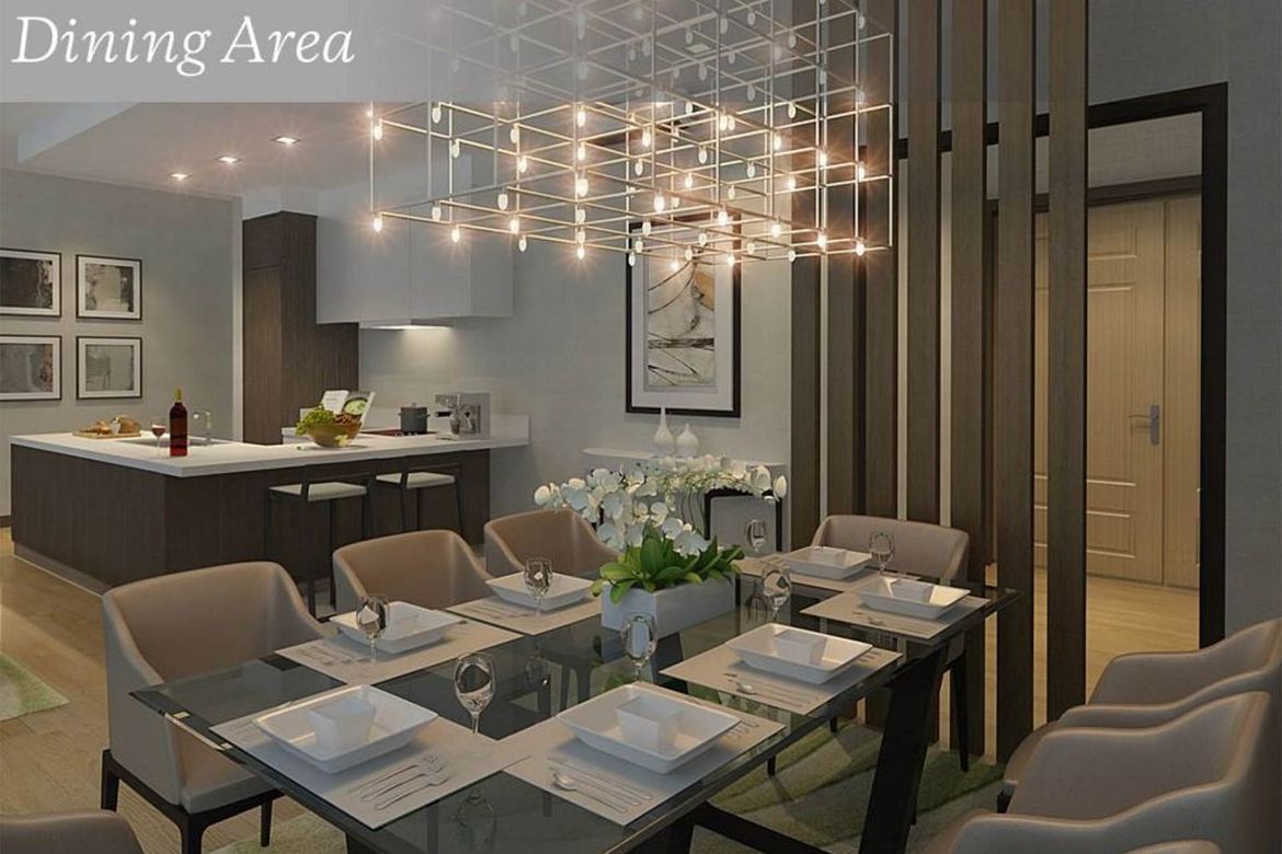 1 Bedroom Condo for Sale in The Residences at The Westin Manila Sonata Place, Wack-Wack Greenhills, Mandaluyong, Metro Manila near MRT-3 Shaw Boulevard – photo 5