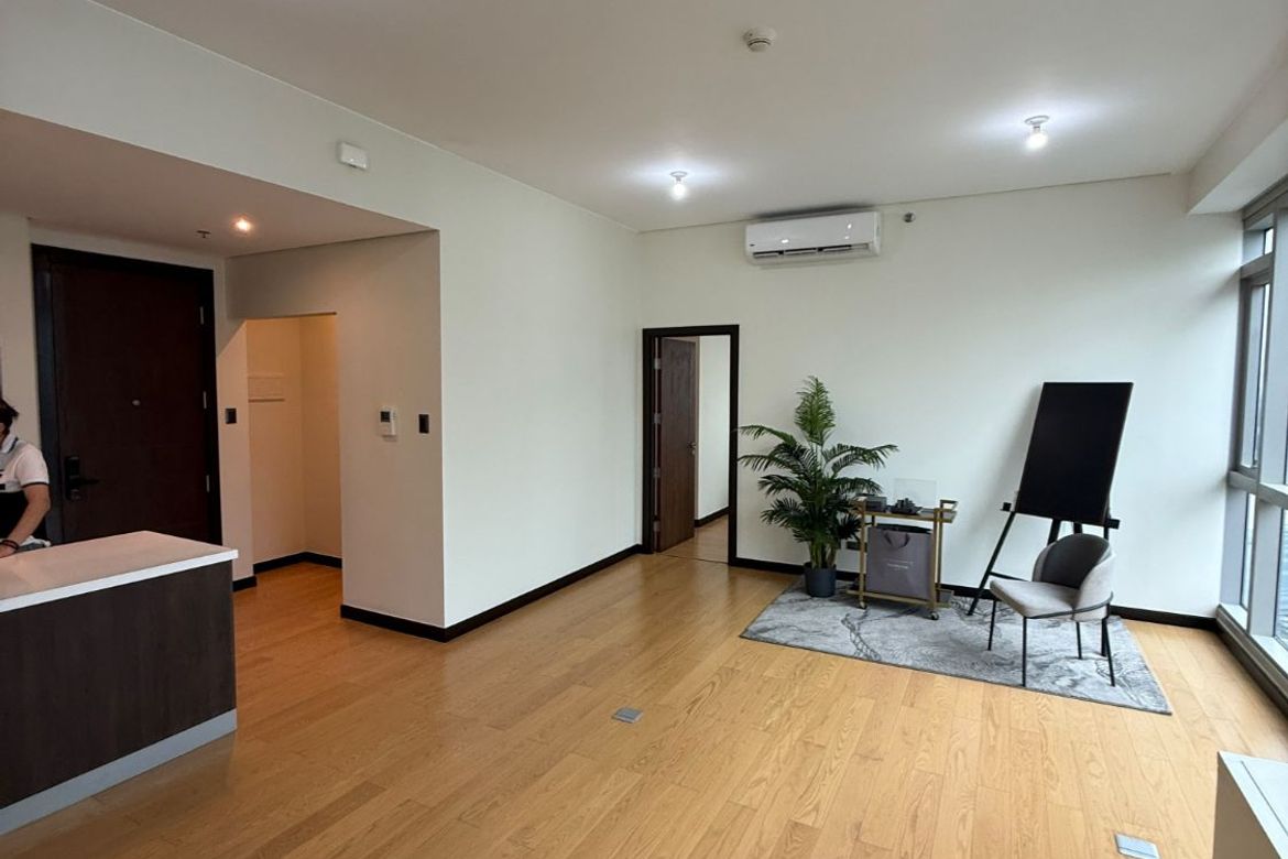 1 Bedroom Condo for Sale in The Residences at The Westin Manila Sonata Place, Wack-Wack Greenhills, Mandaluyong, Metro Manila near MRT-3 Shaw Boulevard