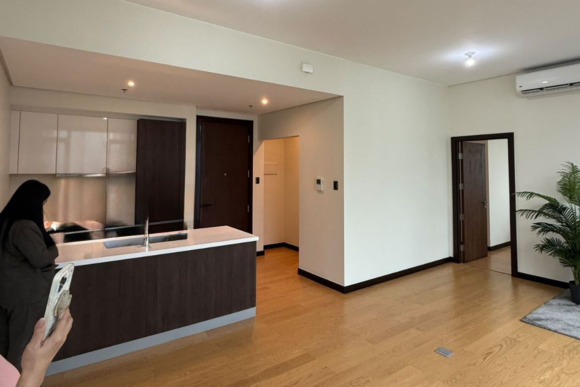 1 Bedroom Condo for Sale in The Residences at The Westin Manila Sonata Place, Wack-Wack Greenhills, Mandaluyong, Metro Manila near MRT-3 Shaw Boulevard – photo 3