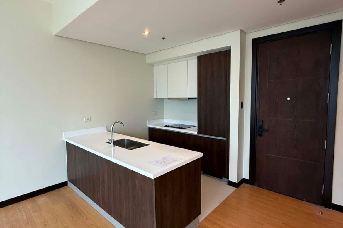 1 Bedroom Condo for Sale in The Residences at The Westin Manila Sonata Place, Wack-Wack Greenhills, Mandaluyong, Metro Manila near MRT-3 Shaw Boulevard – photo 6