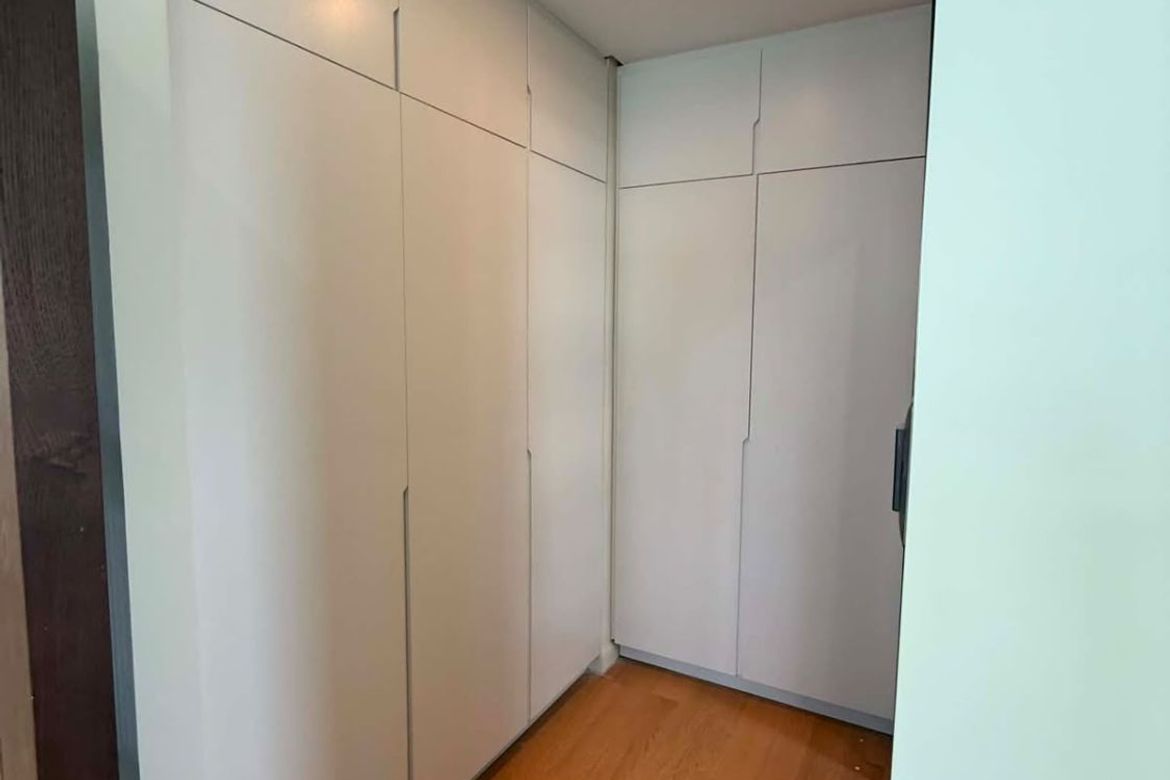 1 Bedroom Condo for Sale in The Residences at The Westin Manila Sonata Place, Wack-Wack Greenhills, Mandaluyong, Metro Manila near MRT-3 Shaw Boulevard – photo 8