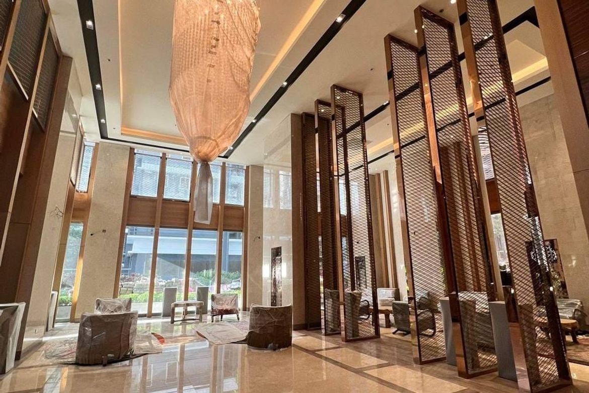 1 Bedroom Condo for Sale in The Residences at The Westin Manila Sonata Place, Wack-Wack Greenhills, Mandaluyong, Metro Manila near MRT-3 Shaw Boulevard – photo 3