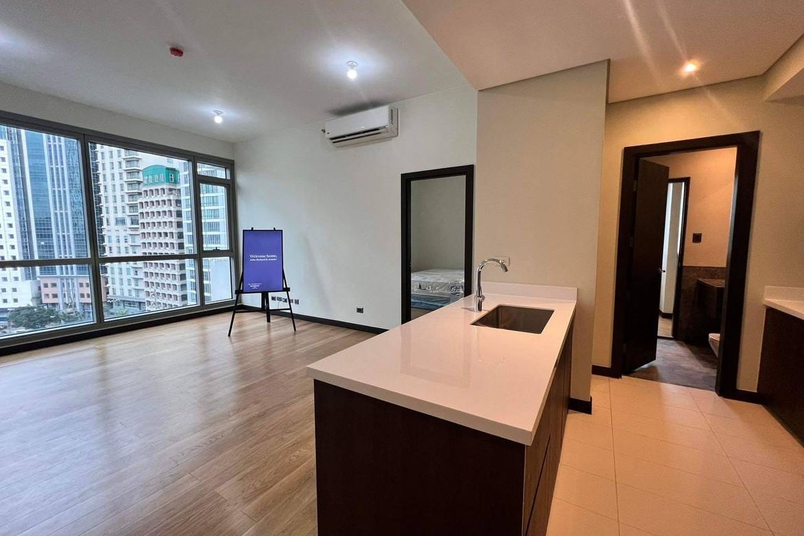 1 Bedroom Condo for Sale in The Residences at The Westin Manila Sonata Place, Wack-Wack Greenhills, Mandaluyong, Metro Manila near MRT-3 Shaw Boulevard – photo 7