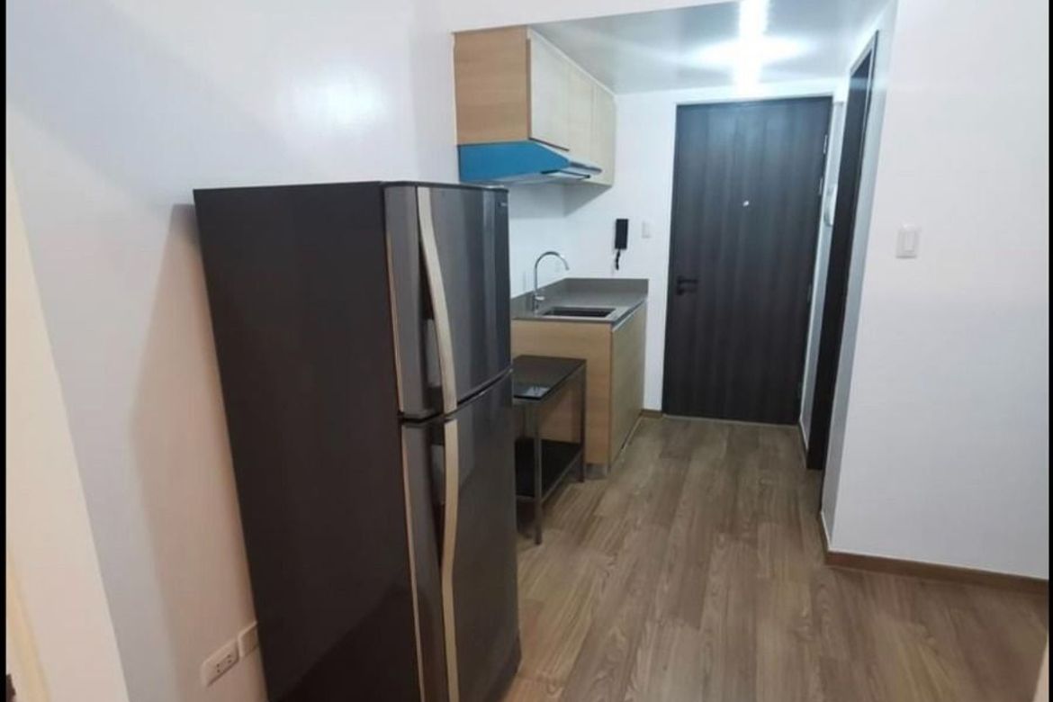 1 Bedroom Condo for Sale in The Rise Makati By Shangrila, San Antonio, Makati, Metro Manila