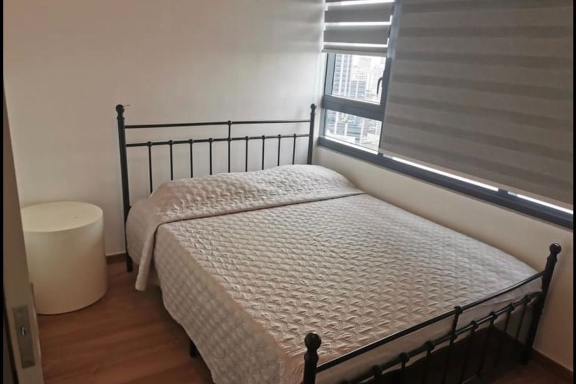 1 Bedroom Condo for Sale in The Rise Makati By Shangrila, San Antonio, Makati, Metro Manila – photo 3