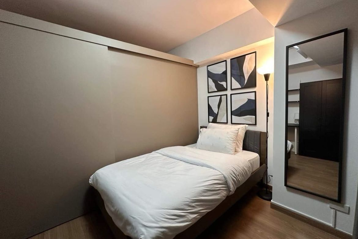 1 Bedroom Condo for Sale in The Rise Makati By Shangrila, San Antonio, Makati, Metro Manila – photo 3
