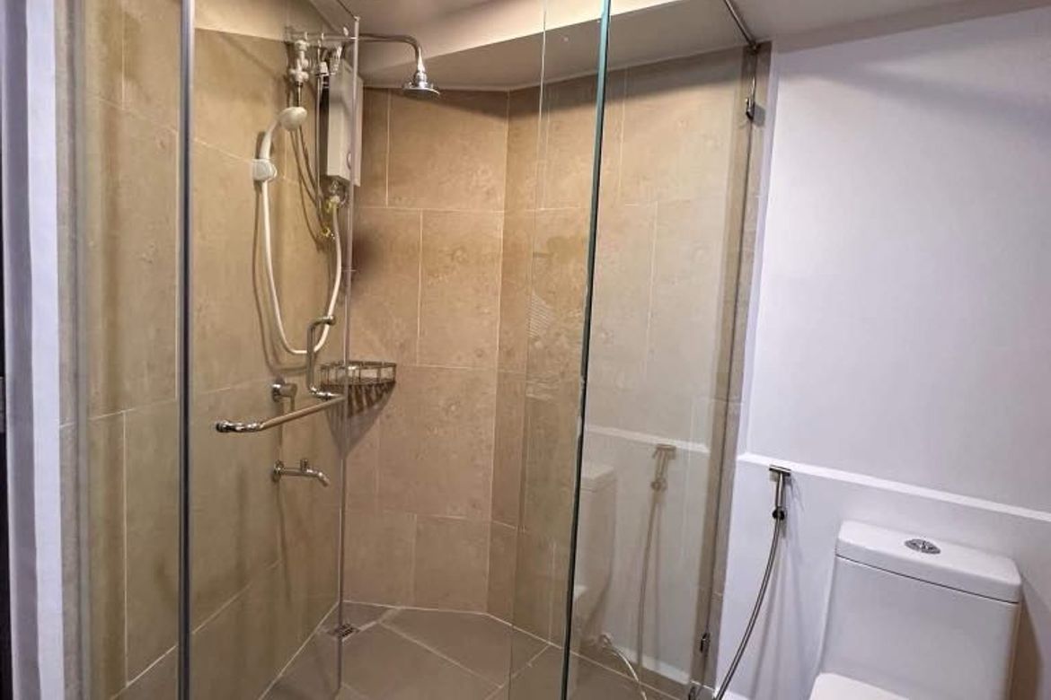 1 Bedroom Condo for Sale in The Rise Makati By Shangrila, San Antonio, Makati, Metro Manila – photo 8