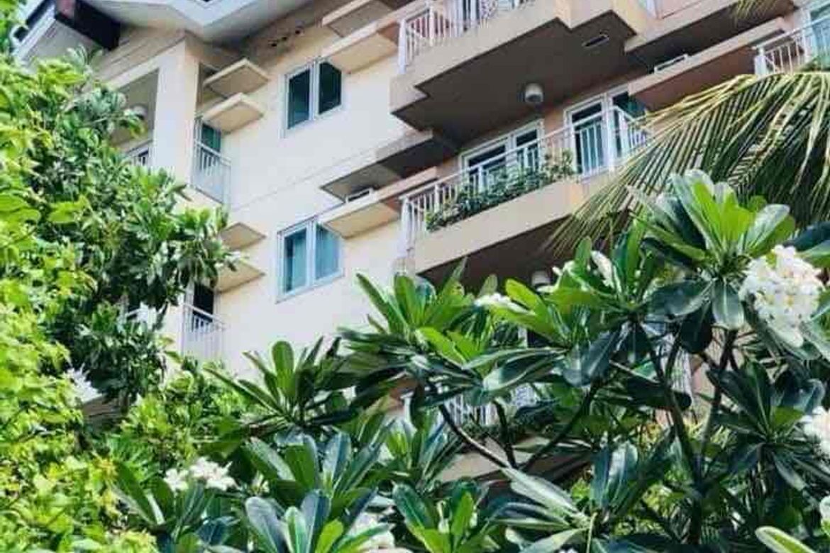 1 Bedroom Condo for Sale in The Rochester, San Joaquin, Pasig, Metro Manila – photo 7