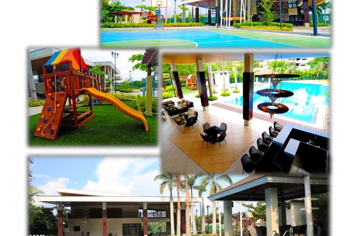 1 Bedroom Condo for Sale in The Rochester, San Joaquin, Pasig, Metro Manila – photo 2