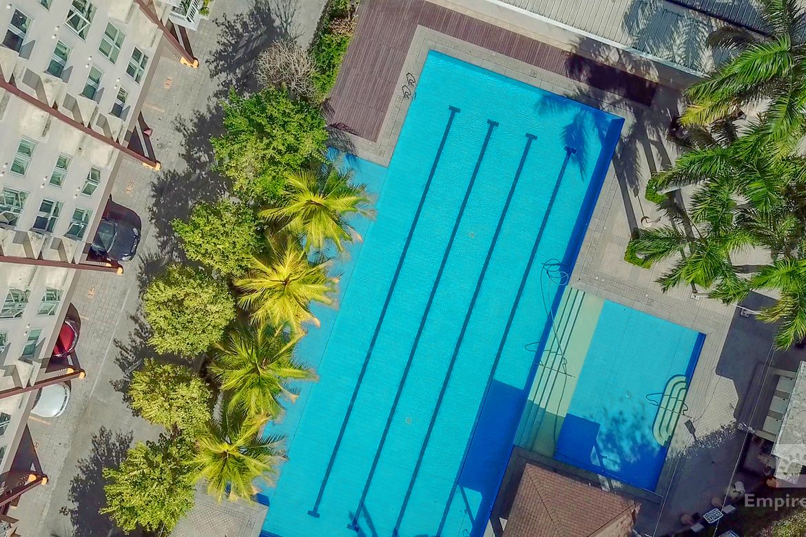 1 Bedroom Condo for Sale in The Rochester, San Joaquin, Pasig, Metro Manila – photo 4