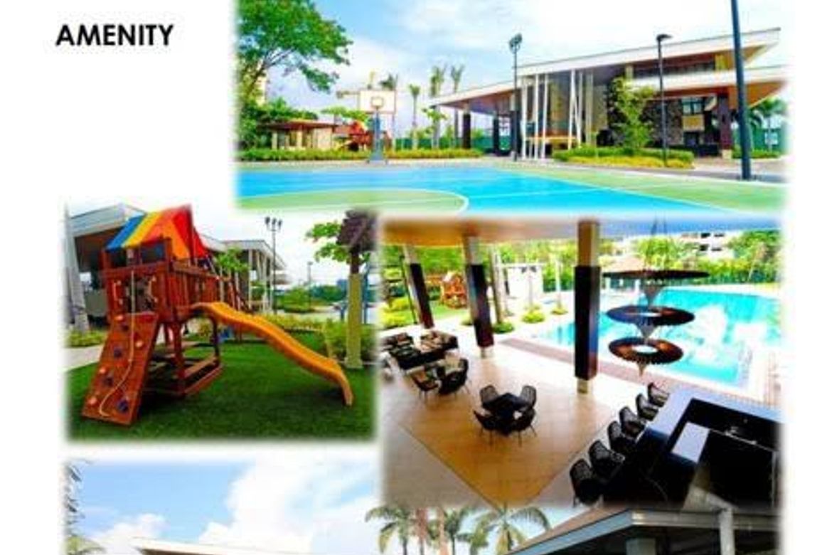 1 Bedroom Condo for Sale in The Rochester, San Joaquin, Pasig, Metro Manila – photo 6