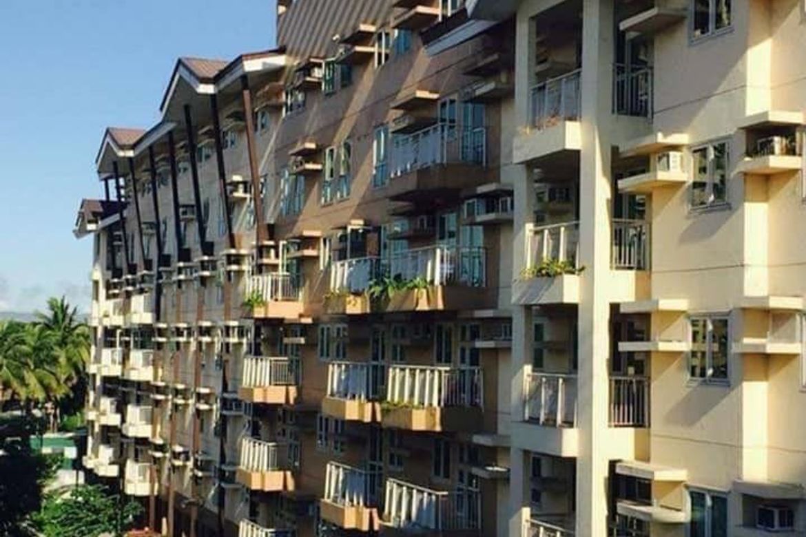 1 Bedroom Condo for Sale in The Rochester, San Joaquin, Pasig, Metro Manila – photo 8