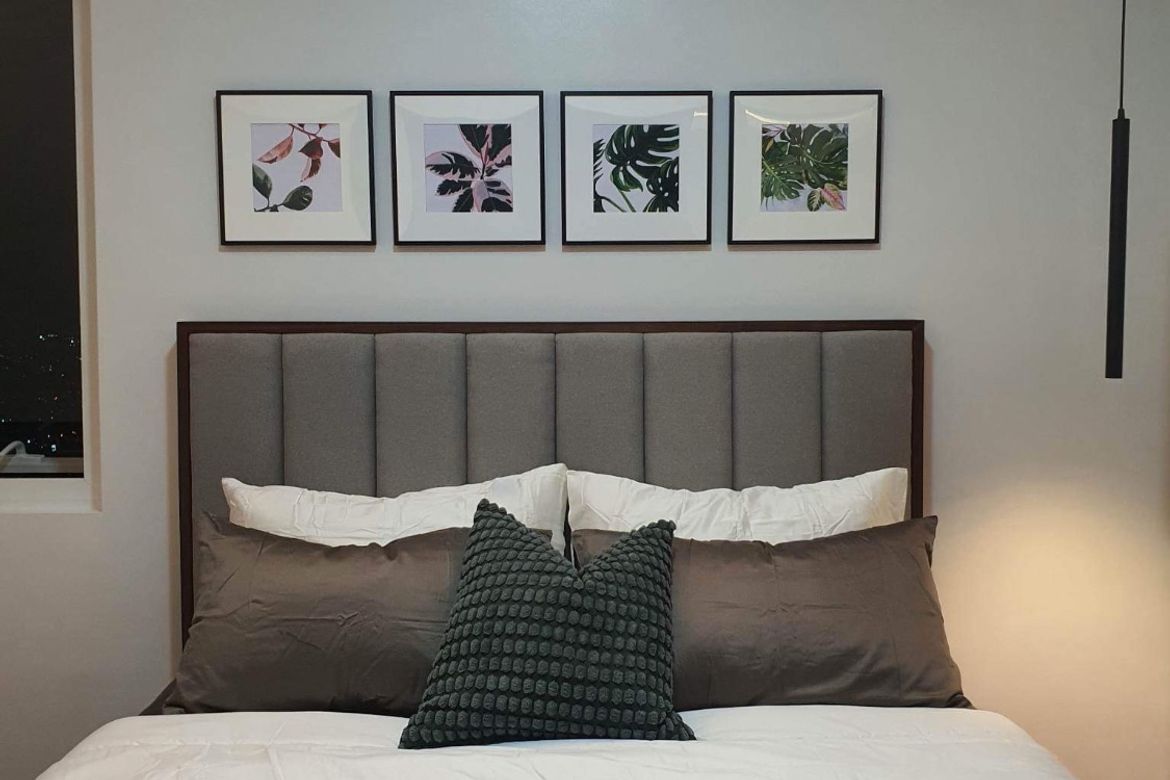 1 Bedroom Condo for Sale in The Royalton at Capitol Commons, Oranbo, Pasig, Metro Manila – photo 3