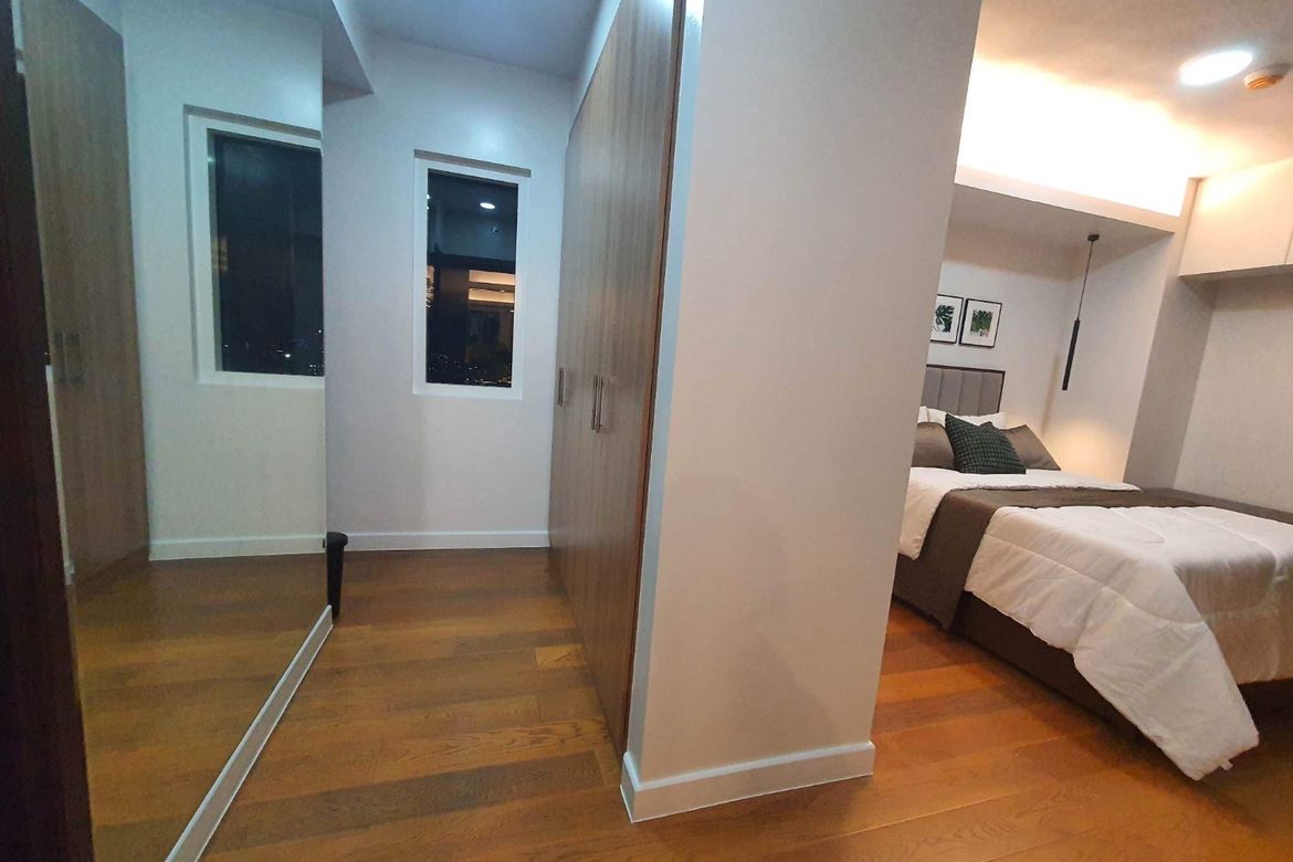 1 Bedroom Condo for Sale in The Royalton at Capitol Commons, Oranbo, Pasig, Metro Manila – photo 7