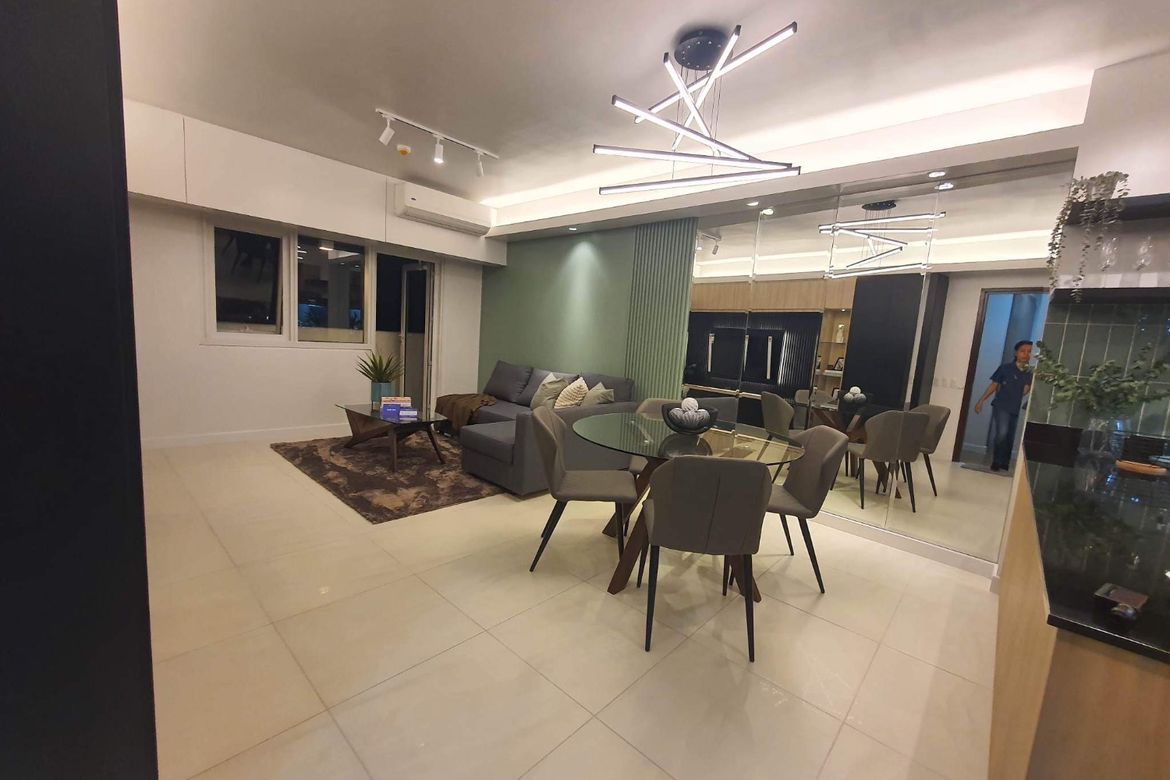1 Bedroom Condo for Sale in The Royalton at Capitol Commons, Oranbo, Pasig, Metro Manila – photo 8