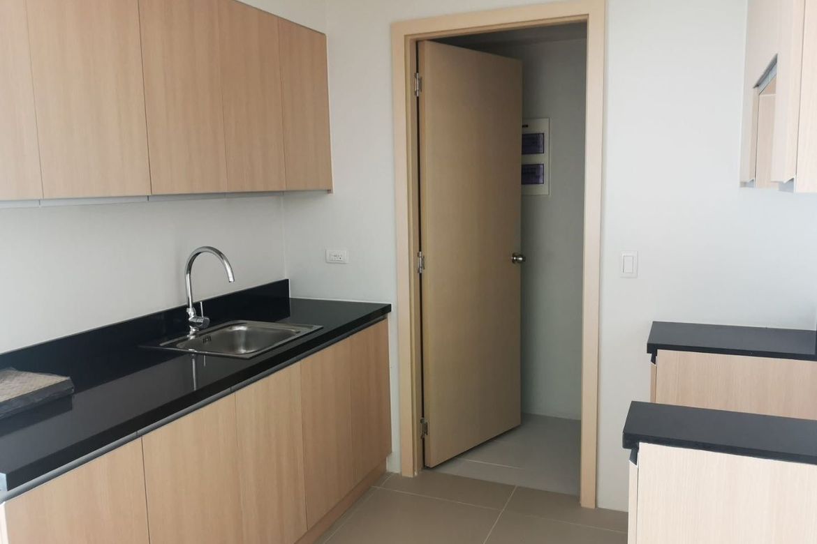 1 Bedroom Condo for Sale in The Sandstone at Portico, Oranbo, Pasig, Metro Manila