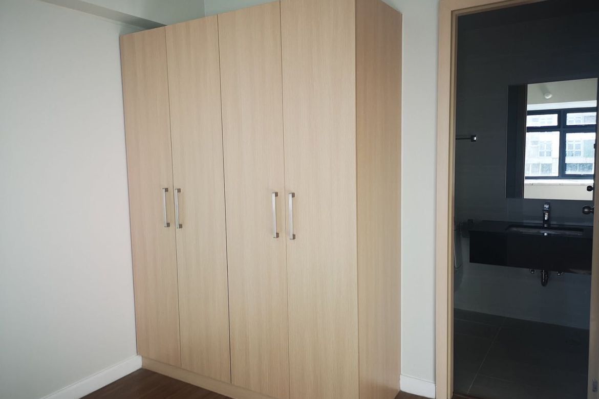 1 Bedroom Condo for Sale in The Sandstone at Portico, Oranbo, Pasig, Metro Manila – photo 3