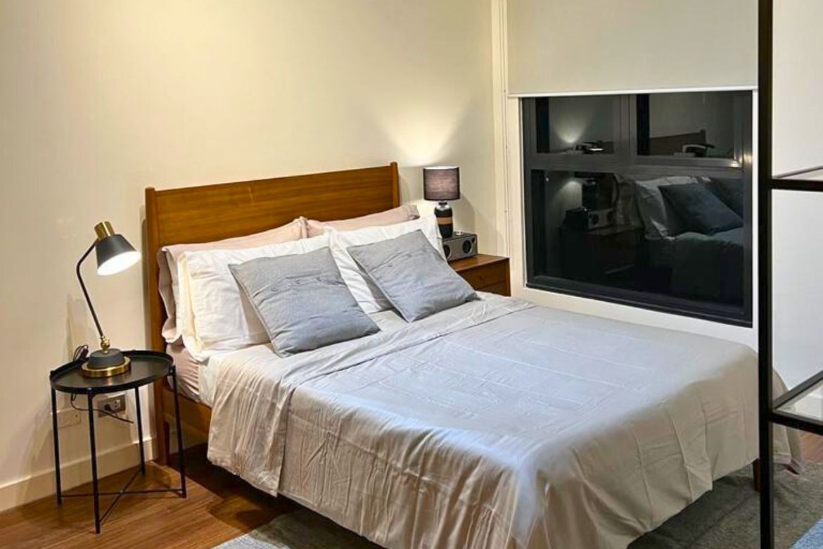 1 Bedroom Condo for Sale in The Sapphire Bloc, San Antonio, Pasig, Metro Manila near MRT-3 Ortigas – photo 2