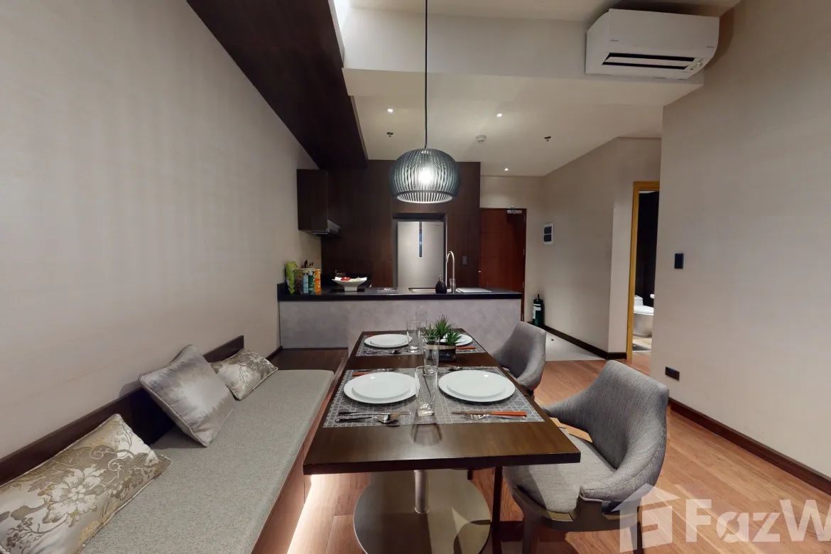 1 Bedroom Condo for Sale in The Seasons Residences, BGC, Taguig – photo 13
