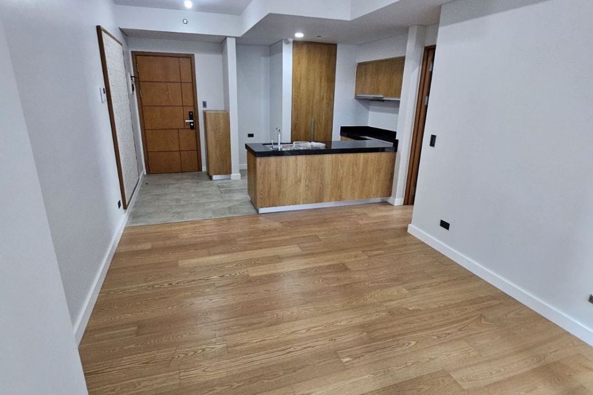 1 Bedroom Condo for Sale in The Seasons Residences, BGC, Taguig – photo 4