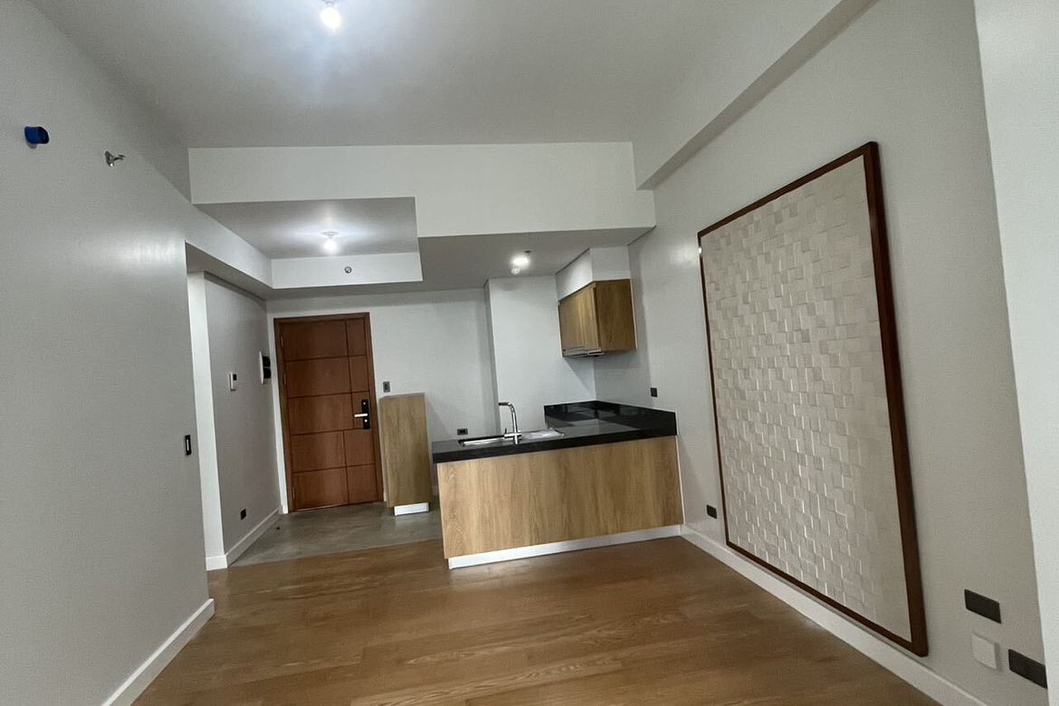 1 Bedroom Condo for Sale in The Seasons Residences, BGC, Taguig – photo 2