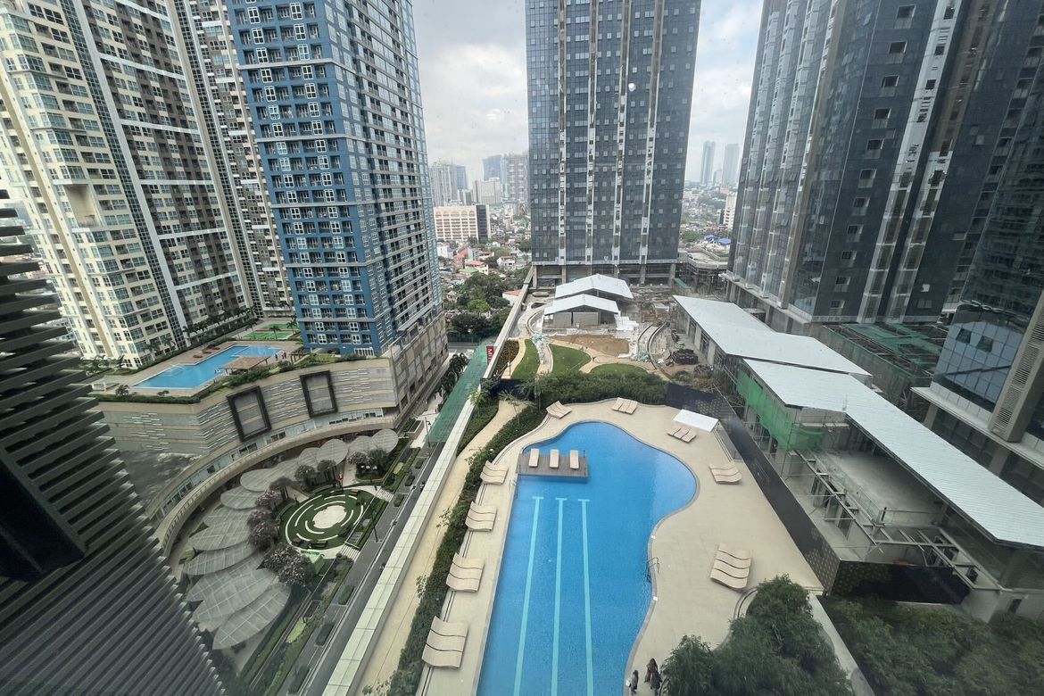 1 Bedroom Condo for Sale in The Seasons Residences, BGC, Taguig – photo 6