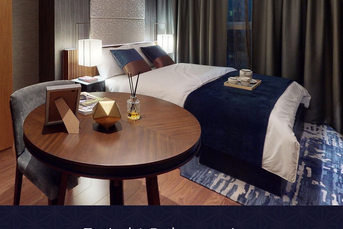 1 Bedroom Condo for Sale in The Seasons Residences, BGC, Taguig