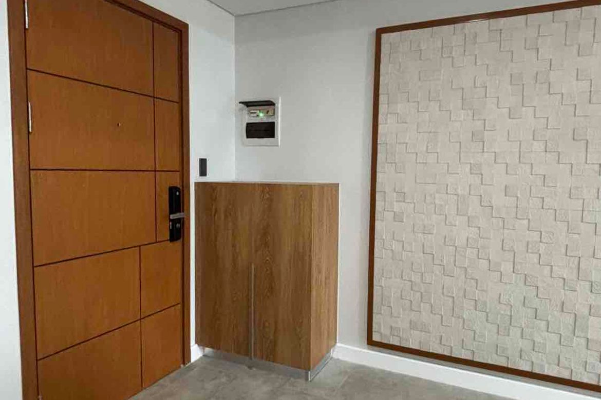1 Bedroom Condo for Sale in The Seasons Residences, BGC, Taguig – photo 3