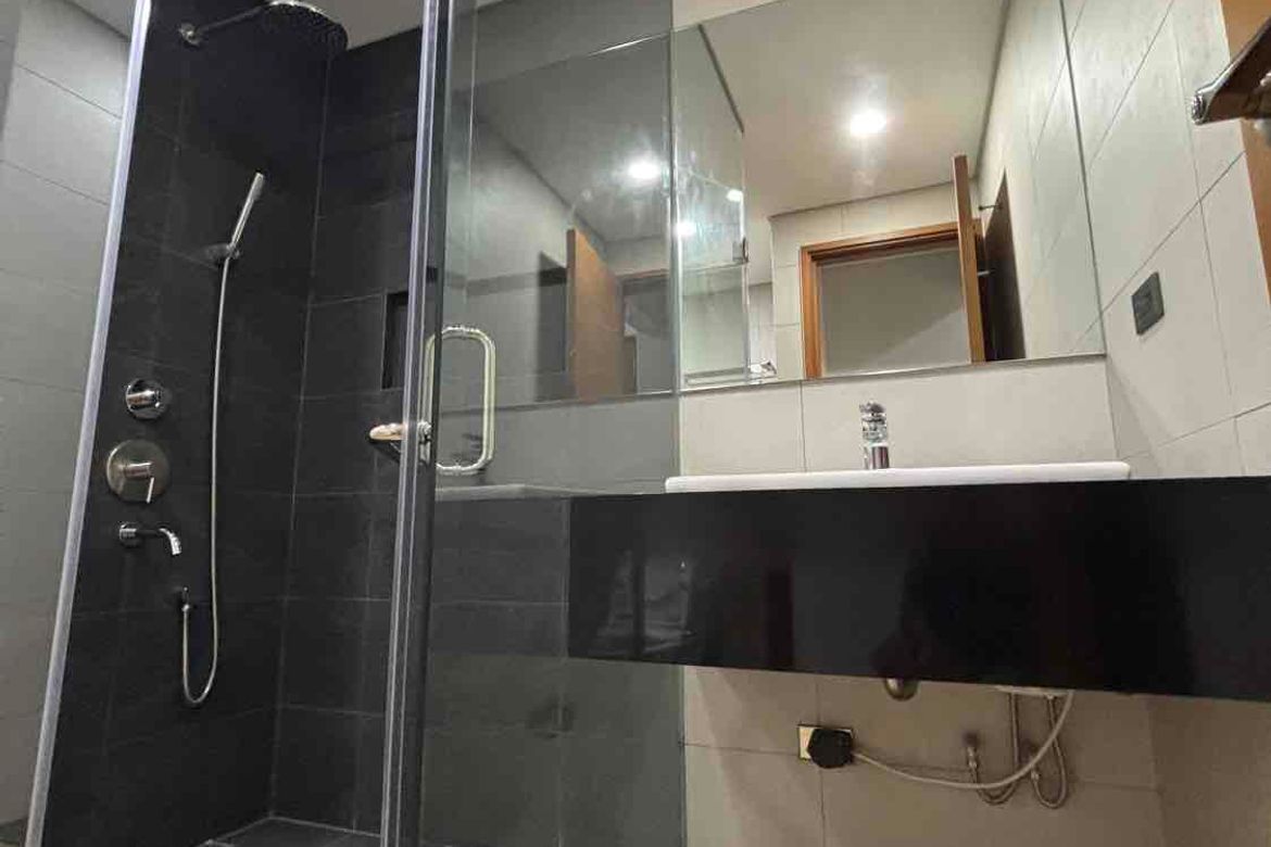 1 Bedroom Condo for Sale in The Seasons Residences, BGC, Taguig – photo 13