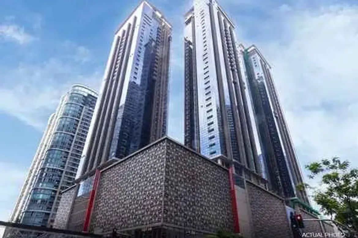 1 Bedroom Condo for Sale in The Seasons Residences, BGC, Taguig – photo 11