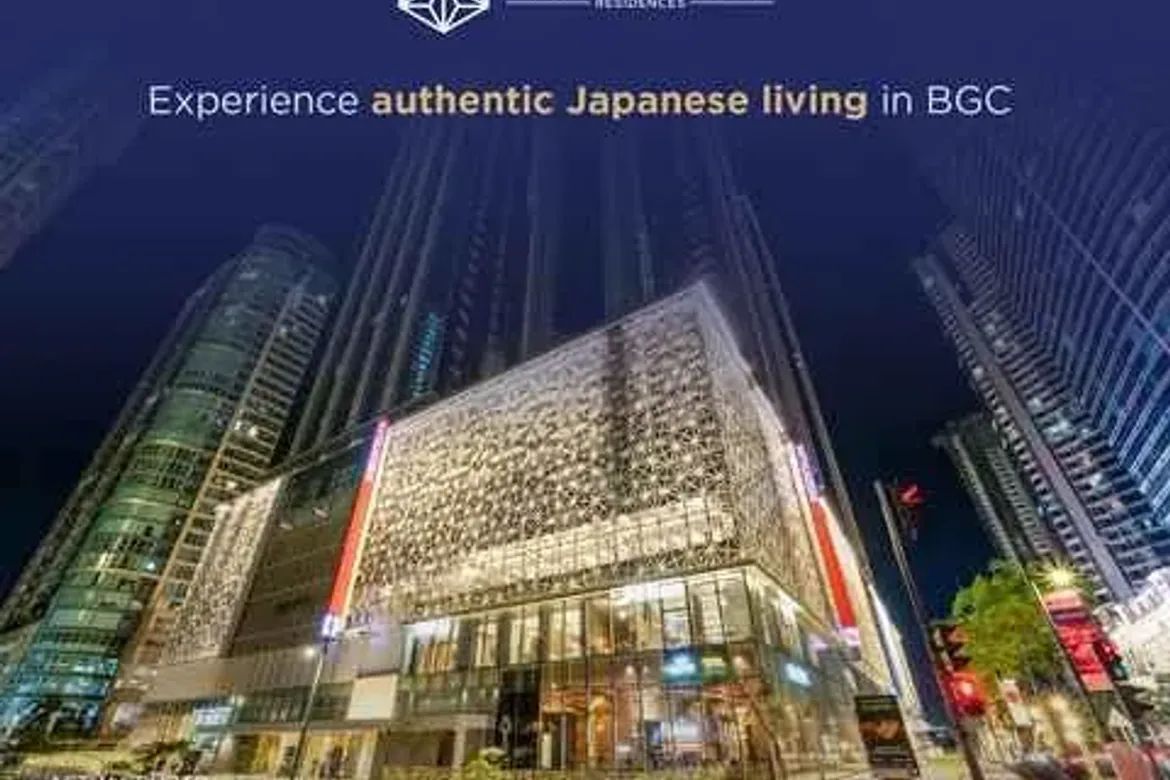 1 Bedroom Condo for Sale in The Seasons Residences, BGC, Taguig – photo 6