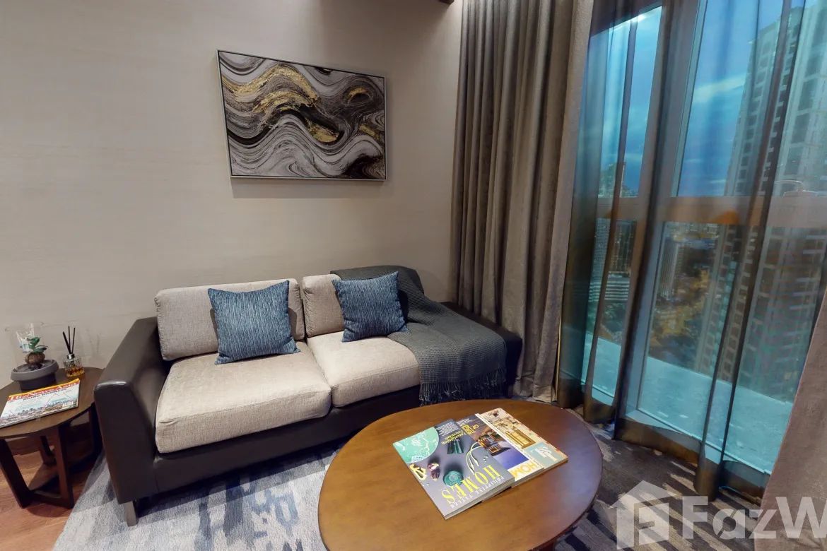 1 Bedroom Condo for Sale in The Seasons Residences, BGC, Taguig – photo 10