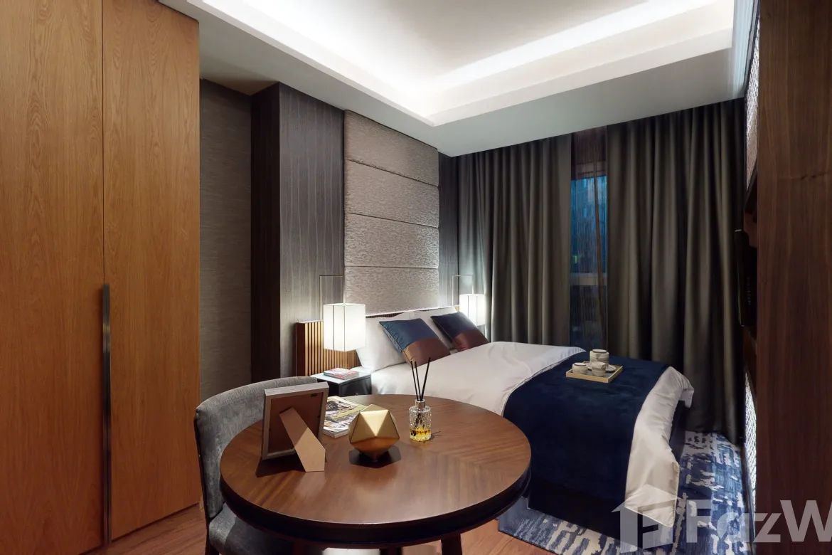 1 Bedroom Condo for Sale in The Seasons Residences, BGC, Taguig – photo 6
