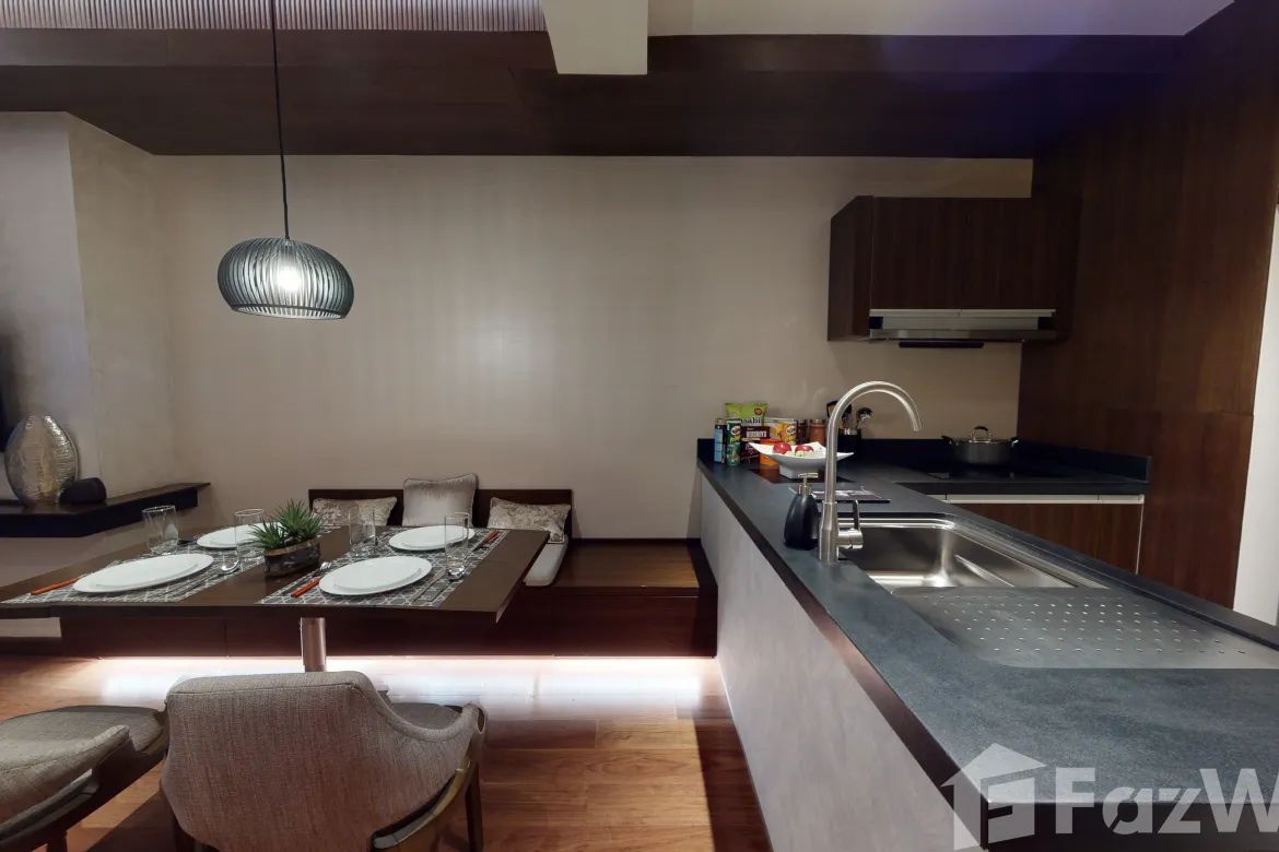 1 Bedroom Condo for Sale in The Seasons Residences, BGC, Taguig – photo 10