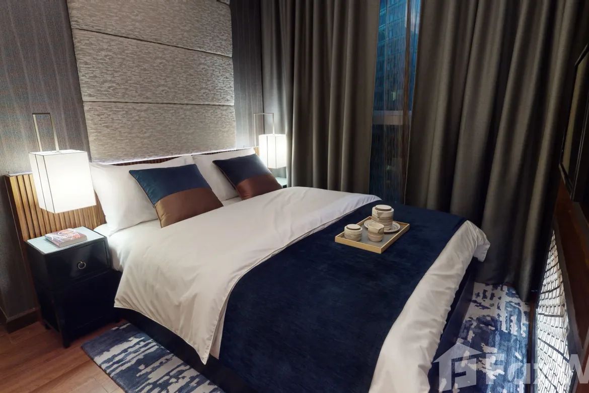 1 Bedroom Condo for Sale in The Seasons Residences, BGC, Taguig – photo 4