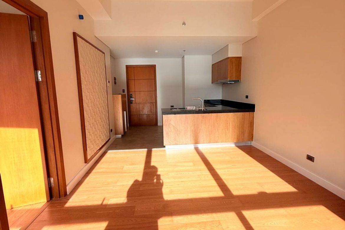 1 Bedroom Condo for Sale in The Seasons Residences, BGC, Taguig, Metro Manila – photo 3