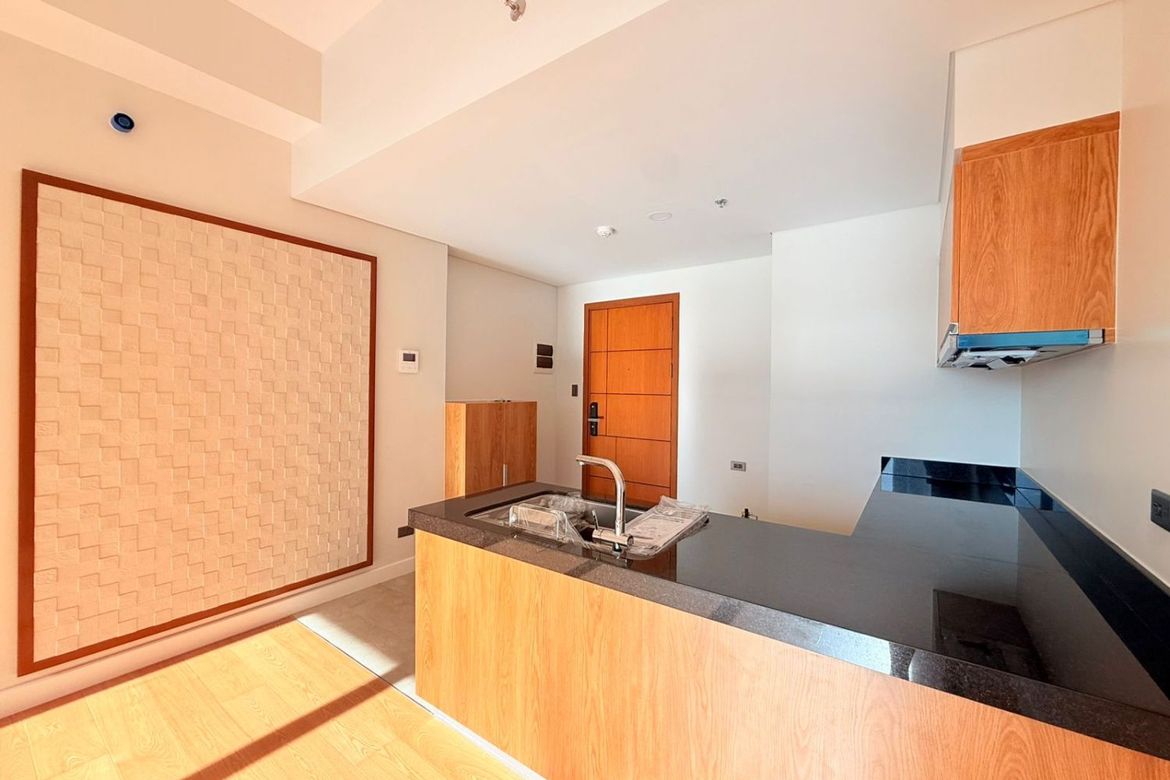 1 Bedroom Condo for Sale in The Seasons Residences, BGC, Taguig, Metro Manila – photo 6