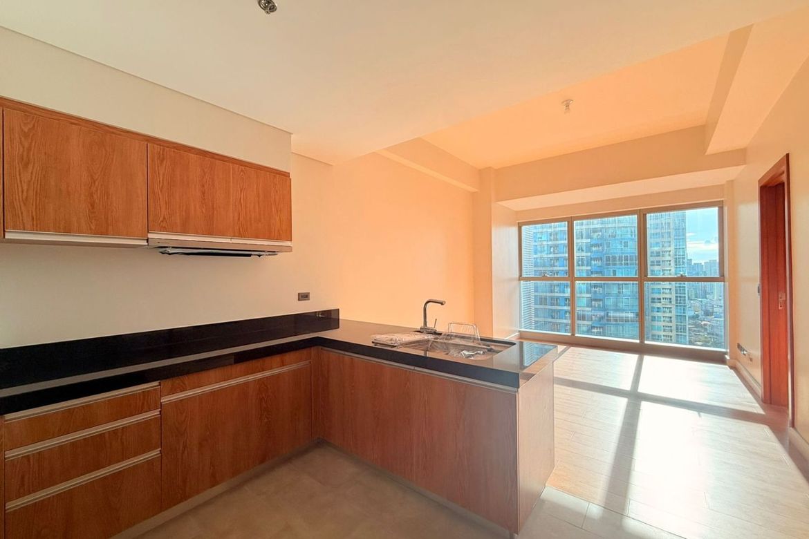 1 Bedroom Condo for Sale in The Seasons Residences, BGC, Taguig, Metro Manila – photo 7