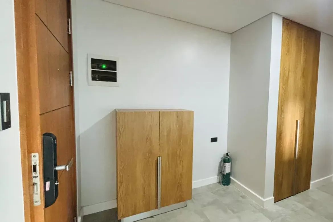 1 Bedroom Condo for Sale in The Seasons Residences, BGC, Taguig – photo 5