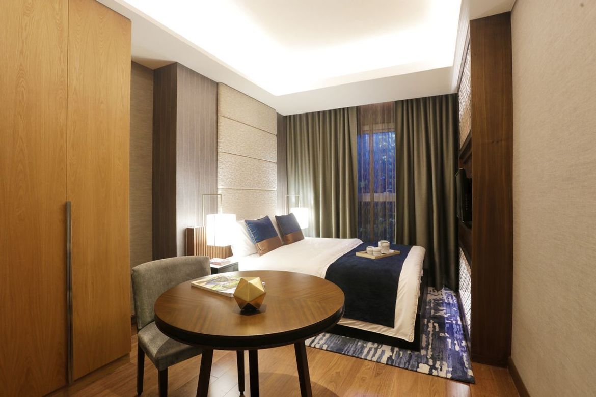 1 Bedroom Condo for Sale in The Seasons Residences, South Cembo, Taguig, Metro Manila – photo 3
