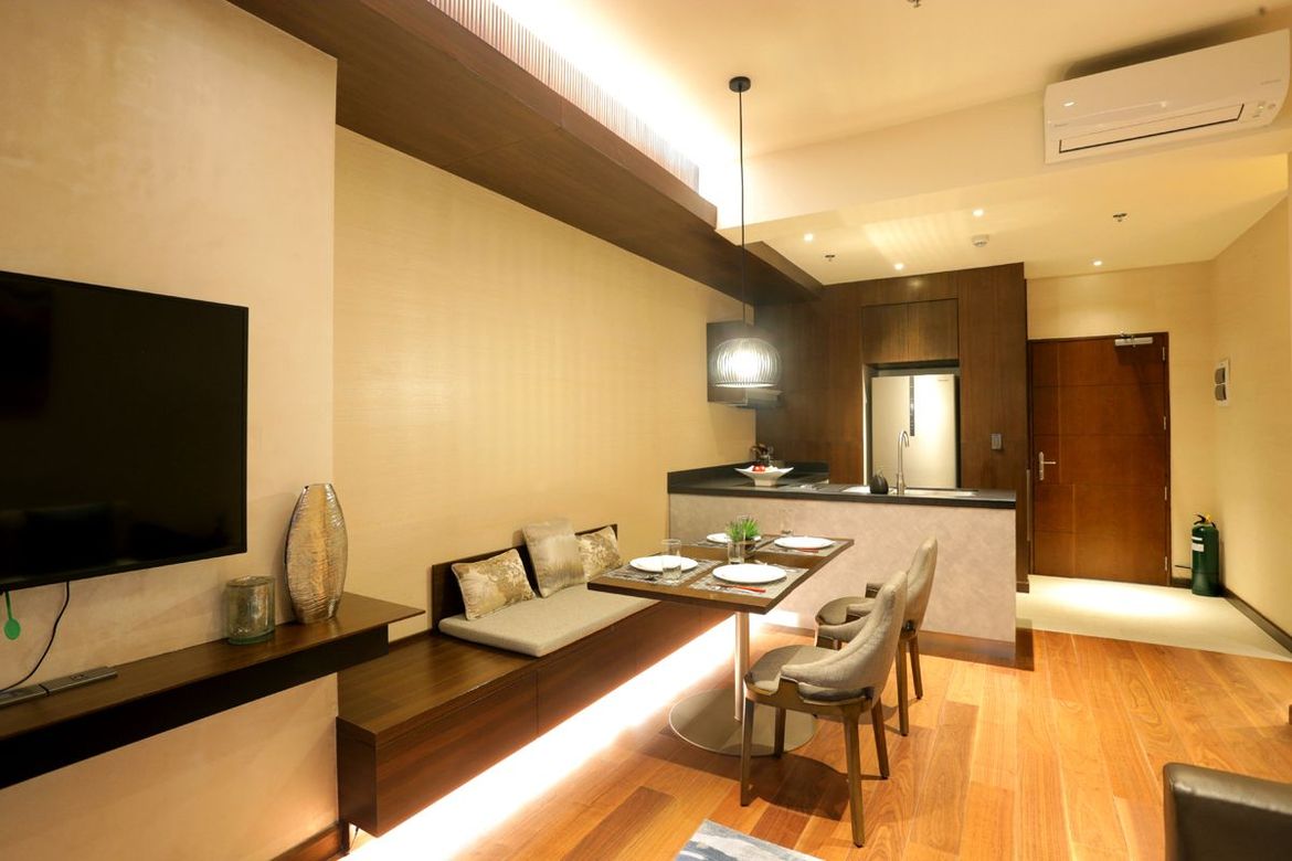 1 Bedroom Condo for Sale in The Seasons Residences, South Cembo, Taguig, Metro Manila – photo 4