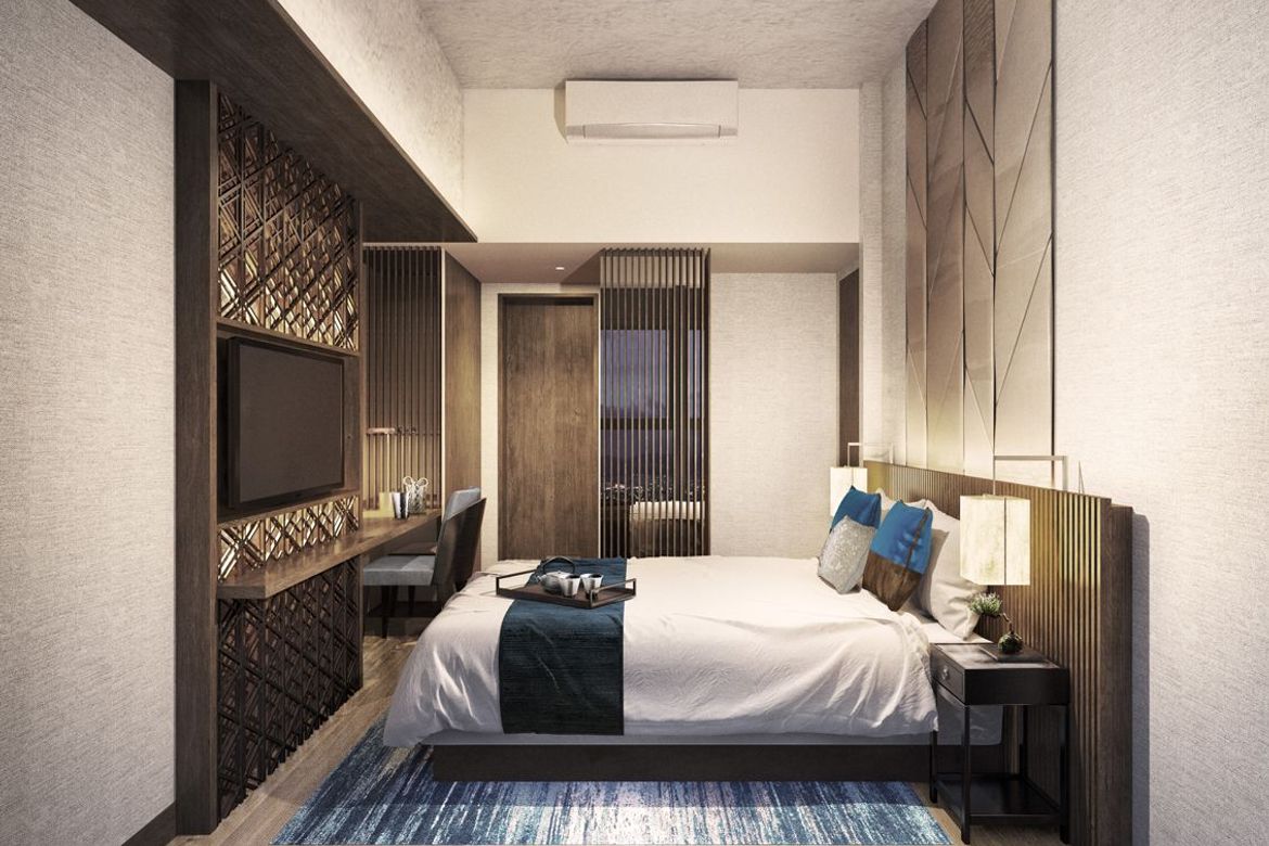 1 Bedroom Condo for Sale in The Seasons Residences, South Cembo, Taguig, Metro Manila – photo 3