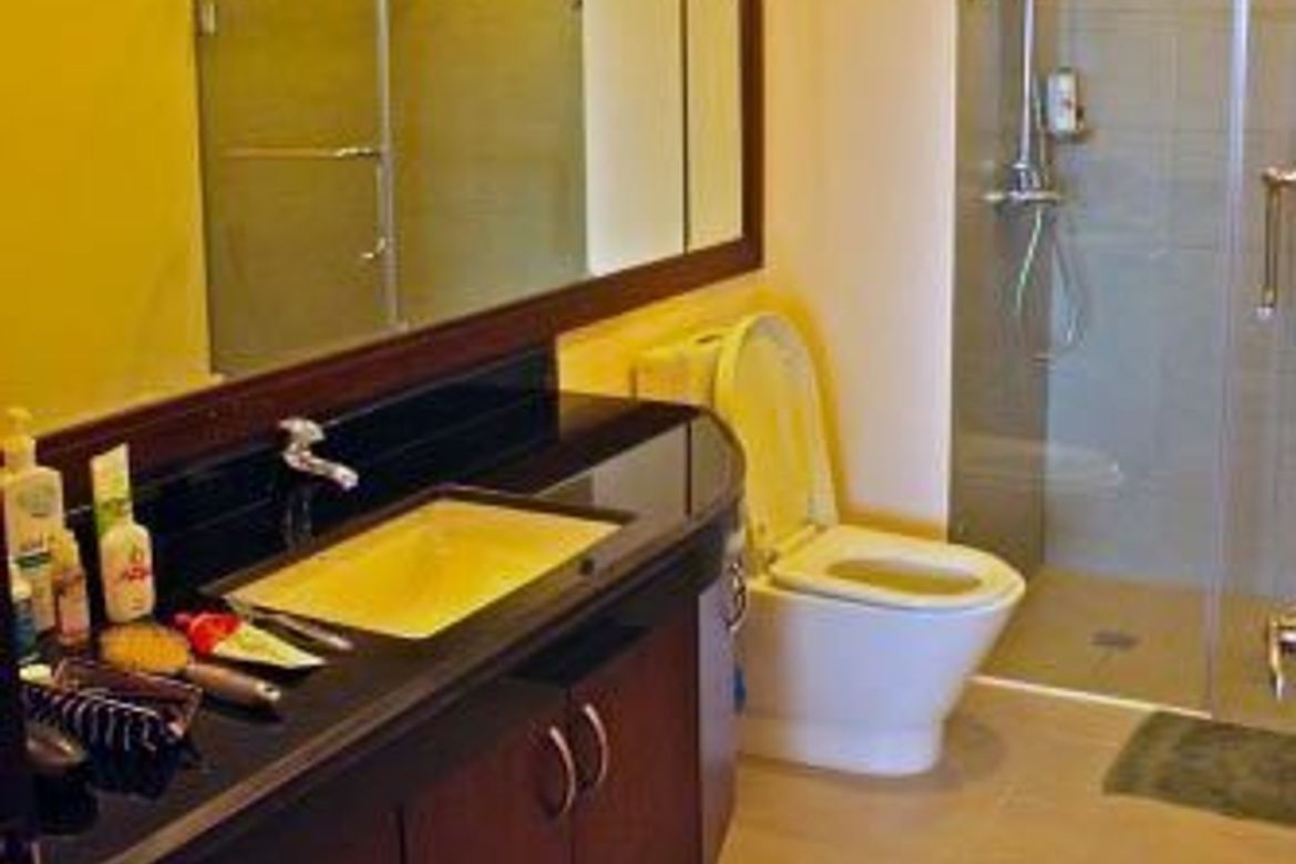1 Bedroom Condo for Sale in THE SHANG GRAND TOWER, San Lorenzo, Makati, Metro Manila near MRT-3 Ayala – photo 7