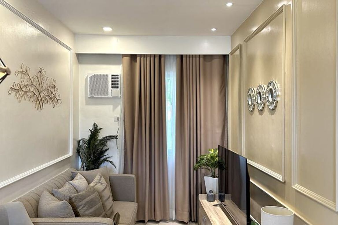 1 Bedroom Condo for Sale in The Sonnet, Bagtas, Tanza, Cavite – photo 2