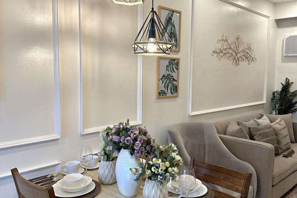 1 Bedroom Condo for Sale in The Sonnet, Bagtas, Tanza, Cavite – photo 3