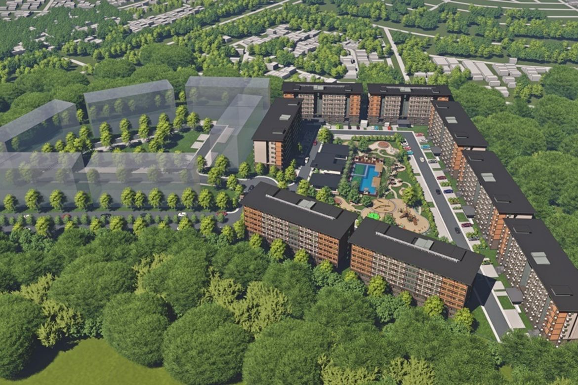 1 Bedroom Condo for Sale in The Sonnet, Bagtas, Tanza, Cavite – photo 7